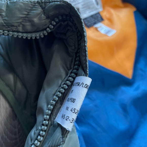 DIESEL , Diesel co vest - Picture 6 of 12